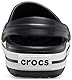 Crocs Crocband Clog 43-44 EU Black