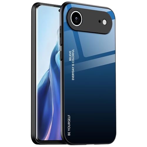 EASSGU Funda Adecuada para Smartphone, Compatible with iPhone Air/iPhone 17 Air (6.5