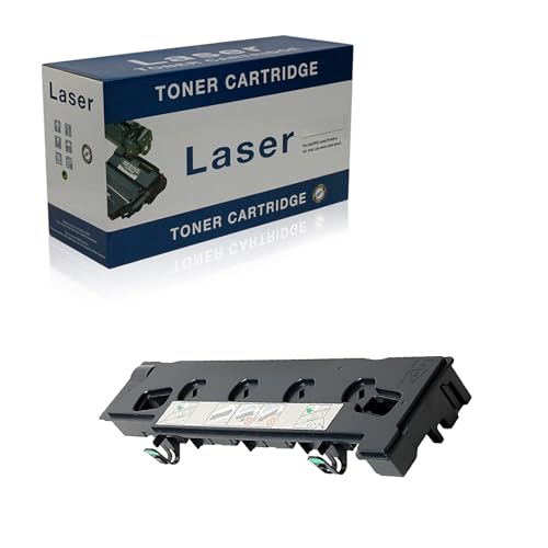 Image of Ineecink Compatible Waste Toner Bottle Replacement for Toshiba TB-FC505 TBFC50 for Use with Toshiba E-Studio 2505AC 2515AC 2555C 3005AC 3015AC 3055C Printer,(Black-120000 Pages),1 Pack