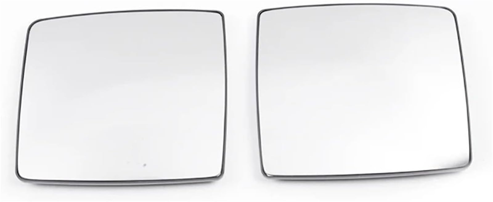 Espejo retrovisor para Opel Combo 2001-2011 cristal térmico para puerta de coche 6