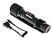 Terminator Stun Gun Ultra Powerful Flashlight Stun Gun With Bright LED Flashlight Heavy Duty Rechargeable