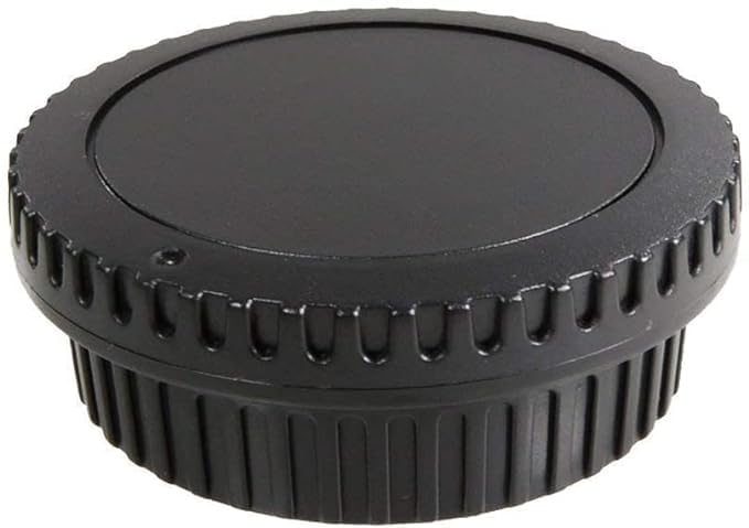 Replacement for Canon Lens Rear Cap for Canon EF & EF-S Lenses