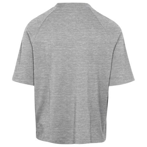 Umbro Men's Iconic Short Sleeve Boxy Tee2