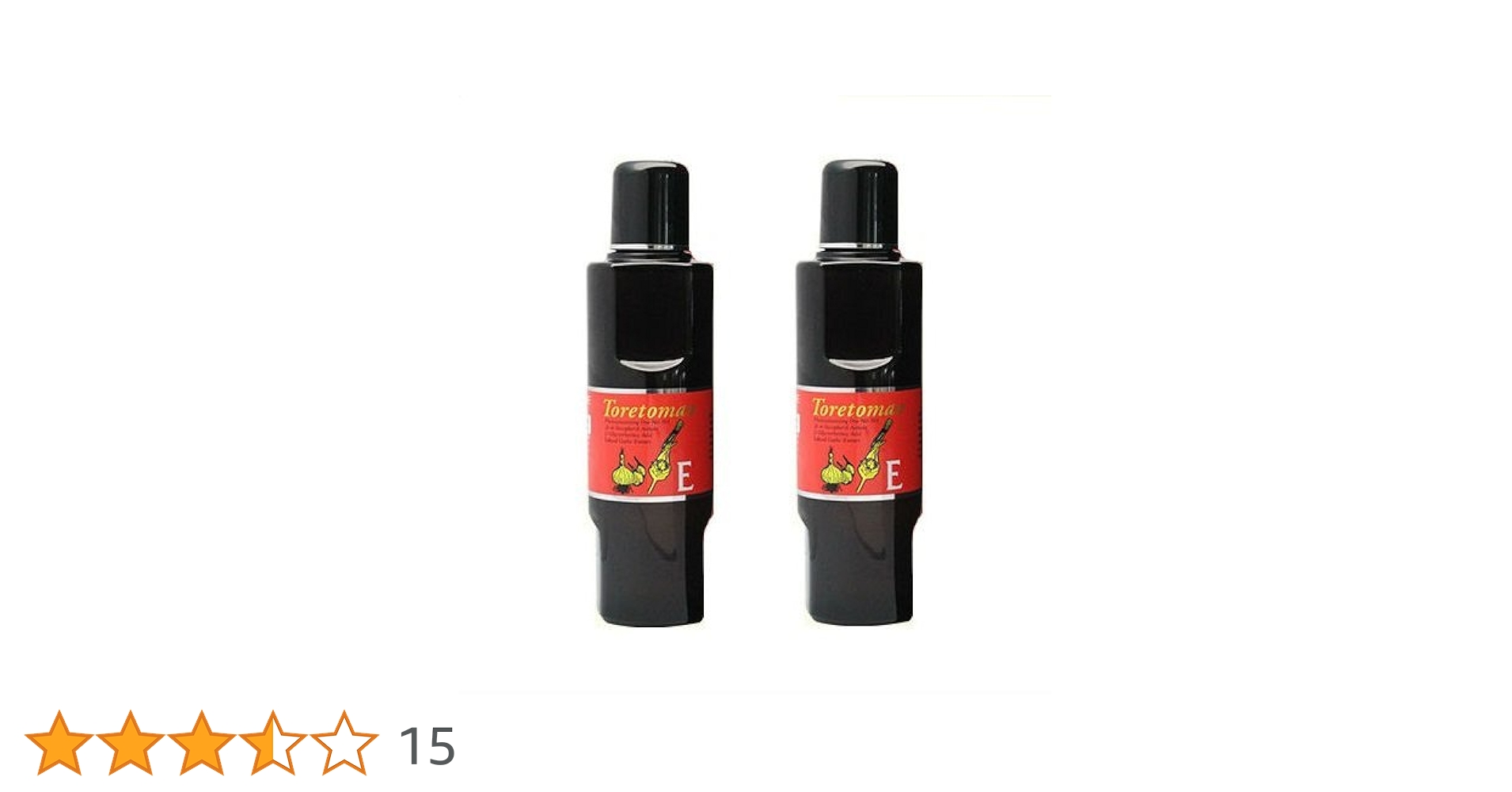 Amazon | 【X2個セット】 セフティ 薬用トレトマンE 160ml