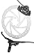 Tektro HD-M290 Hydraulic Disc Brake with 160mm Rotor