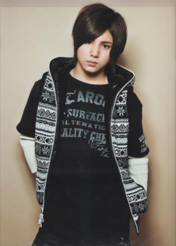 Amazon.co.jp: クリアファイル ☆ 山田涼介 2008-2009 「Hey! Say