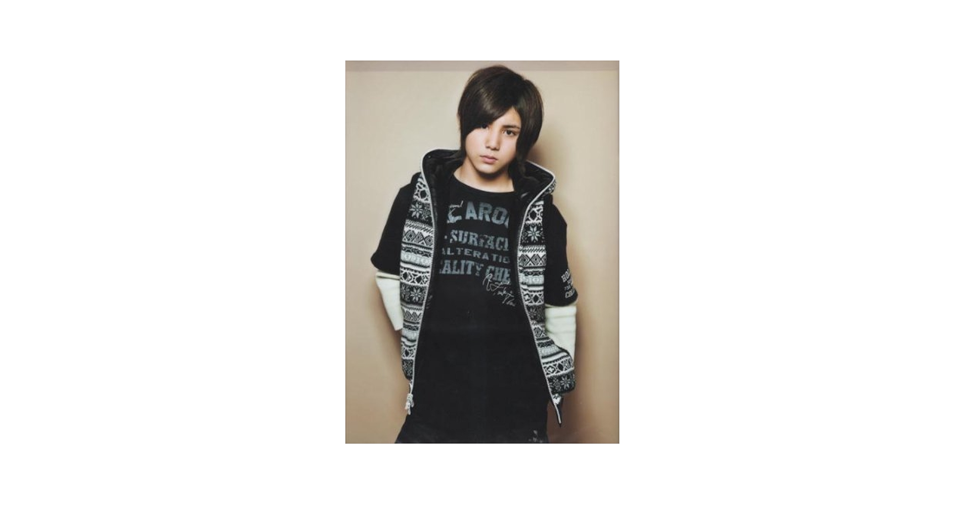 Amazon.co.jp: クリアファイル ☆ 山田涼介 2008-2009 「Hey