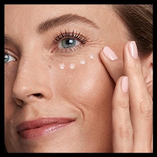 COVERGIRL Simply Ageless Blurring Serum, Anti Wrinkle Serum, Face Serum, 1 Pack,Skin Tightening Serum, Reduces Fine Lines, Formulated with Vitamin A & E, Argan Oil, Coconut Oil - image 4
