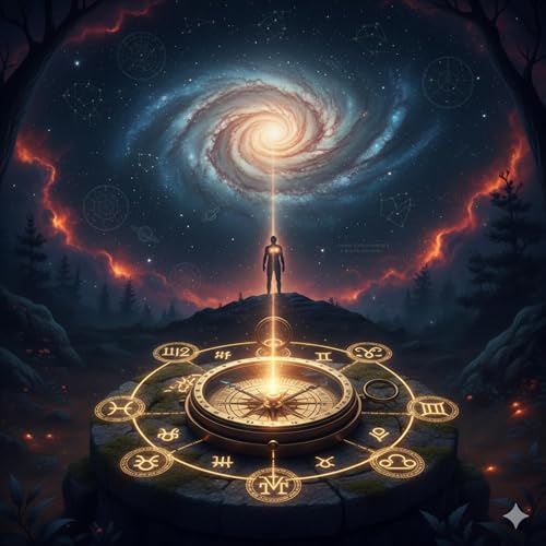 Hành Trình Giải Mã Cuộc Đời cover art