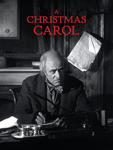 A Christmas Carol