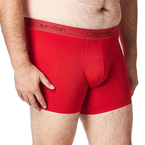 Calvin Klein Men's Body Modal Boxer Briefs 3-Pack2