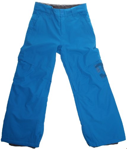 DC Apparel - Kids Men's Banshee K 14