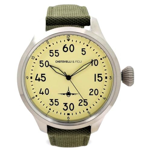 Chotovelli Airman