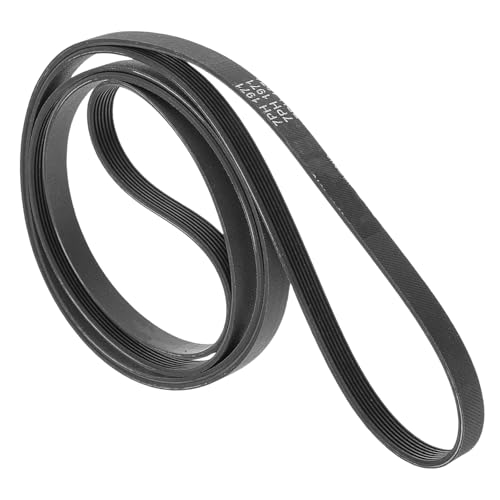 VZU Keilriemen 7PH 1971 für Trockner & Waschtrockner, Kompatibel mit Electrolux AEG, Ersatz für 14005625401/8 140056254018 und 136603300/7 1366033007