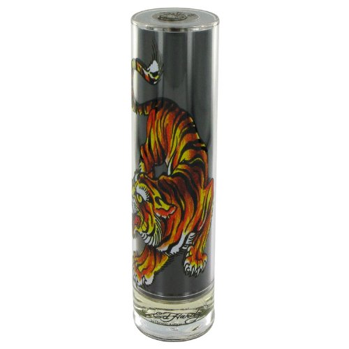 Ed Hardy Men's 3.4-ounce Eau de Toilette (Tester) Spray