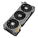 ASUS TUF Gaming NVIDIA GeForce RTX™ 4070 Ti Gaming Graphics Card (PCIe 4.0, 12GB GDDR6X, HDMI 2.1a, DisplayPort 1.4a)