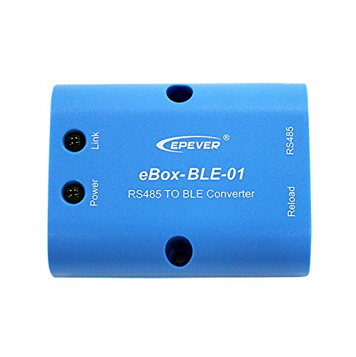 Preisvergleich Produktbild EPEVER eBox-BLE-01 RS485 zu Bluetooth Adapter