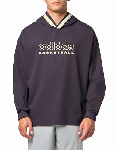 adidas Men's Select Hoodie