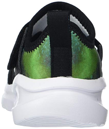 Image of adidas Kids' FortaRun Cloudfoam Running Shoes