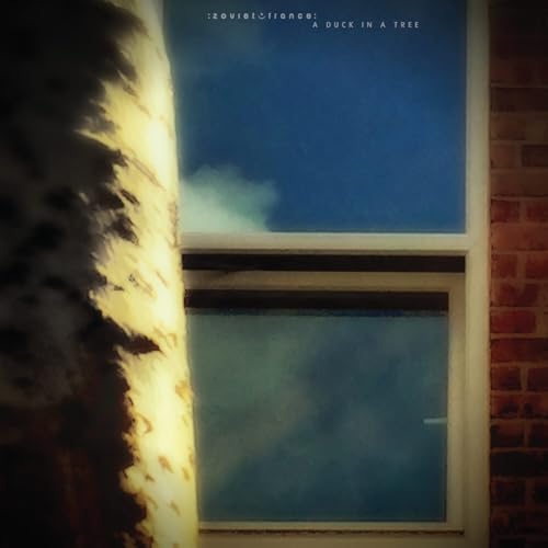 A Duck in a Tree 2026-03-21 | Unknown Antique Fantasies