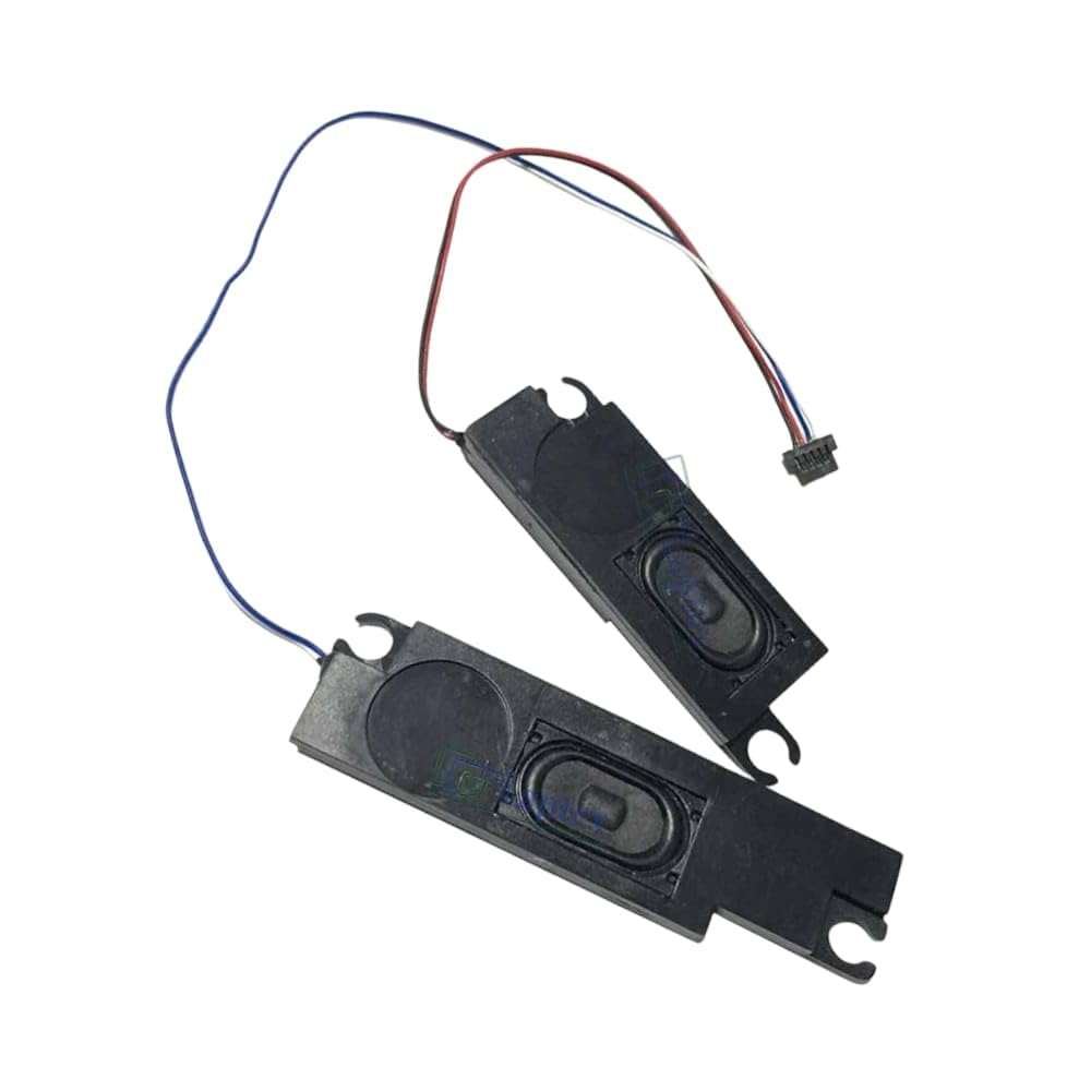 TravisLappy Laptop Internal Speaker Compatible for ACER E1-570 E1-532P E1-532 E1-510 E1-572 E1-510P NV570 Built-in Left and Right Speaker Set P/N. PK23000KV00-image-47