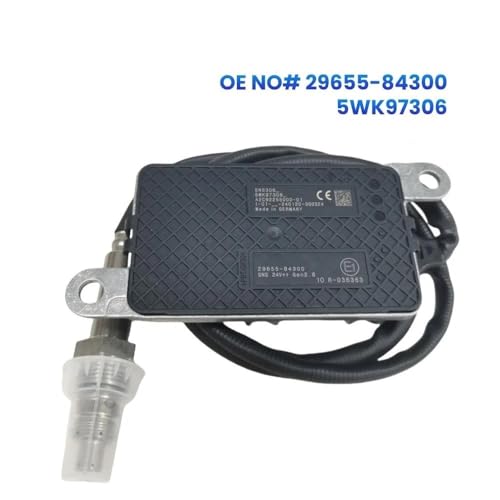 Capteur NOx 5wk97306 Hyundai sonde de précision automobile - 2
