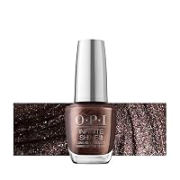 OPI Infinite Shine Hot Toddy Naughty 15mL