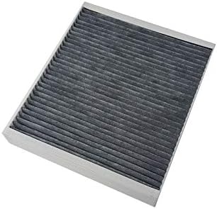 KLARING KCC-CF10775, Cabin Air Filter Replacement