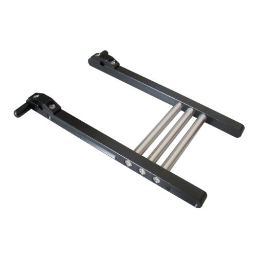 hobbypower RC Transmitter Bracket Holder for JR FUTABA Radio Link TX