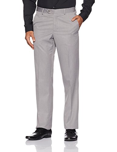 Image of Van Heusen Men Work Utility Pants