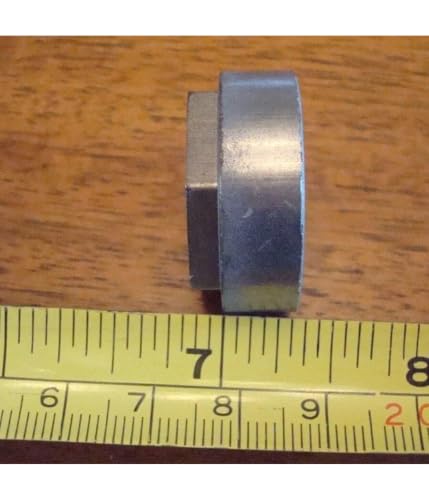 Piñón de dirección metálico 112-086 y buje 112-6098 para modelos 717-1554 y 741-04237A, kit de 8 piezas 2