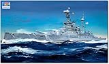 Trumpeter 755378-1/350 HMS Royal Oak - Escala 1:350