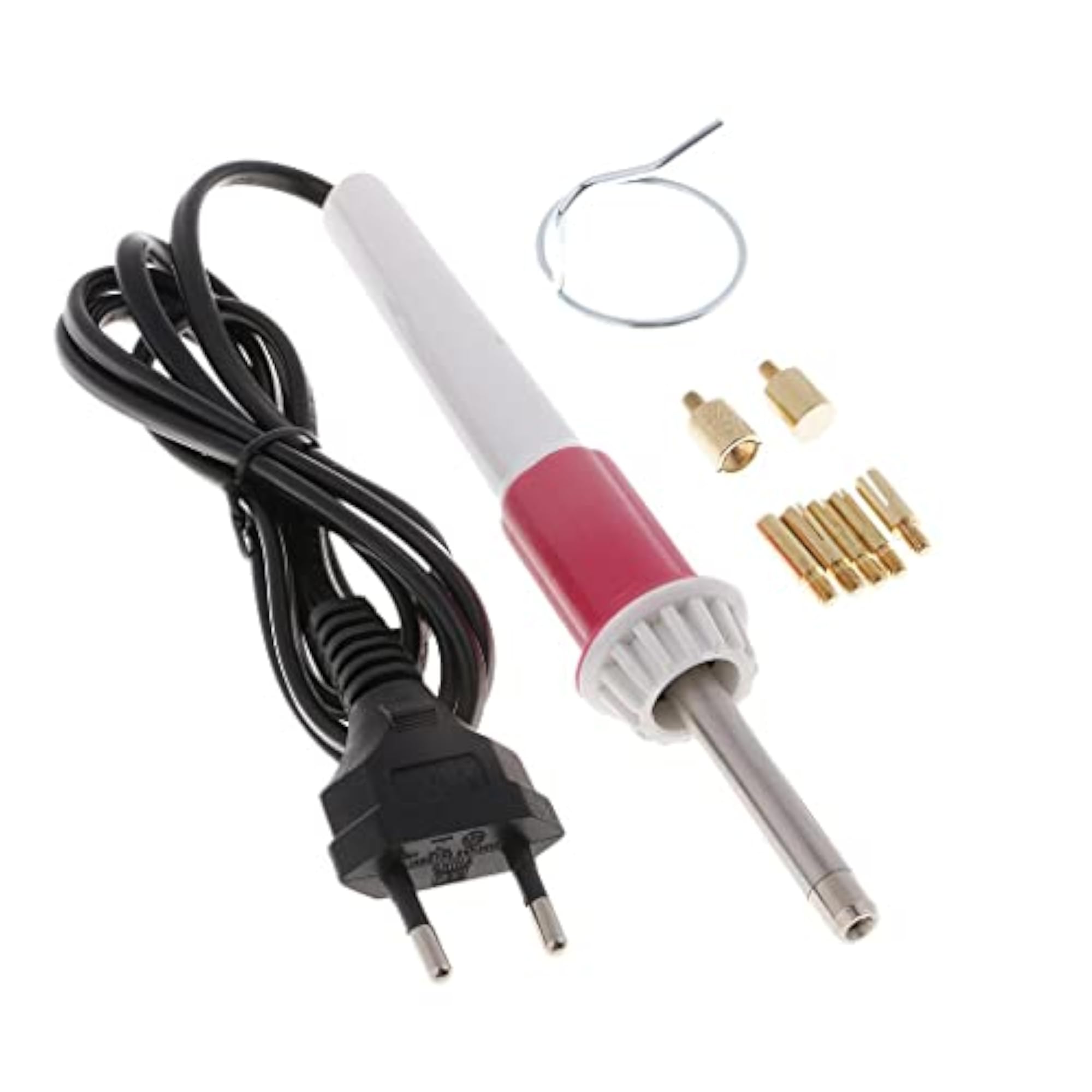 Hotfix Rhinestone Applicator Iron-on Wand for DIY Crafts