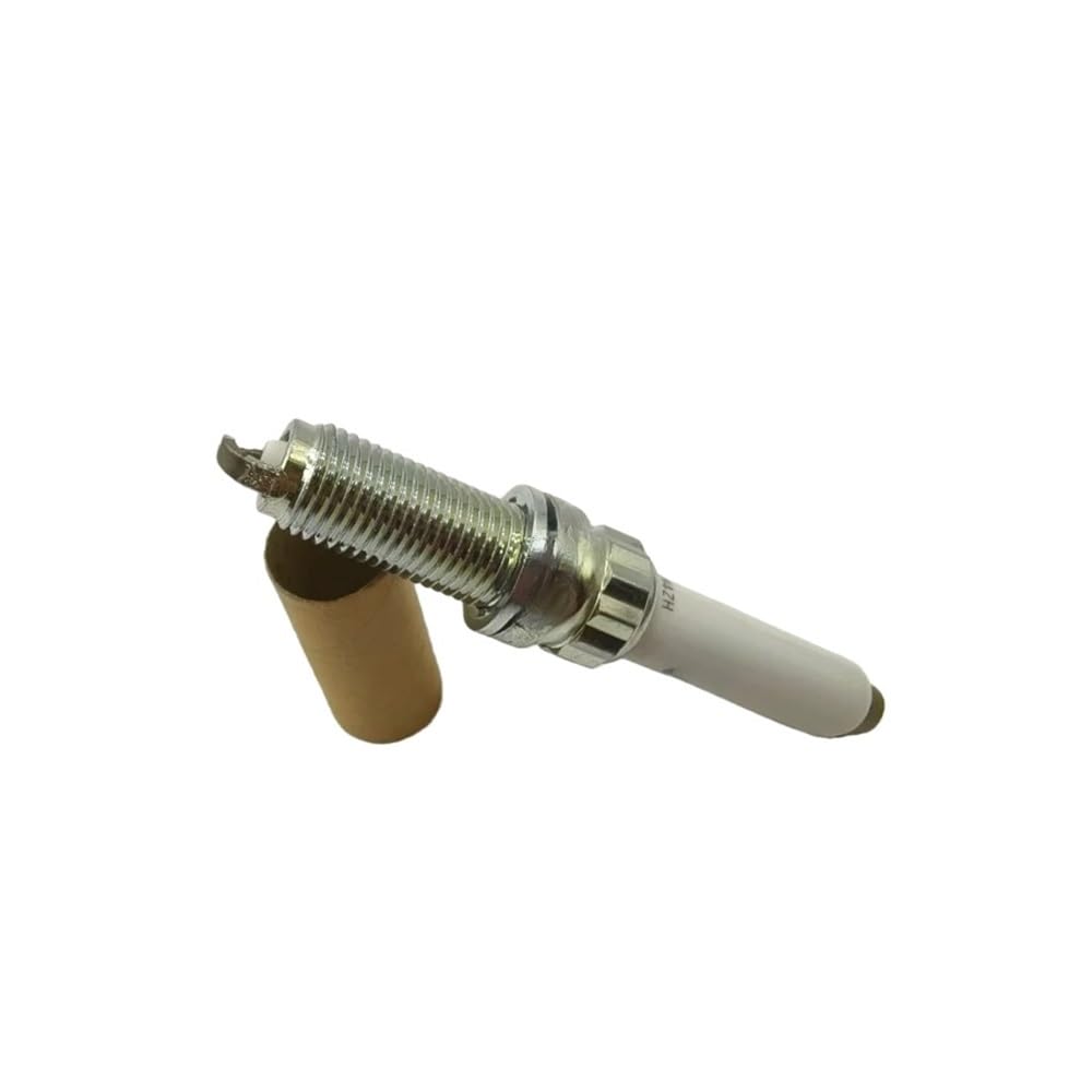 Candele di accensione 4/6 Pezzi 12120041666 12120040551 SILZKGR8B8S 94201 Candele di accensione all'iridio per Cooper S per Turbo B38 B48 B58