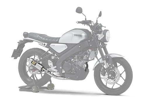 V tGL][Xg XSR125 (23) YZF-R15 (23) YZF-R125 (23) MT-125 (23) @B GP-MAGNUM TCN {F EXPORT SPEC XeX YOSHIMURA 110A-36A-5