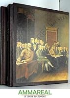 200 Years - A Bicentennial Illustrated History of the United States - 2 Volume Set B001GTOB6S Book Cover