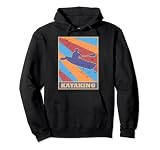 mejores balsamos con color Deportes extremos al aire libre, canoa de agua blanca, barco de río, amante de la naturaleza, remo, aventura. Arte divertido para camping, vela, pesca, canotaje, vacaciones. Regalo genial para remero, tripulación, entrenador de remo de canoa, pescador, además de zapatos, casco, accesorios