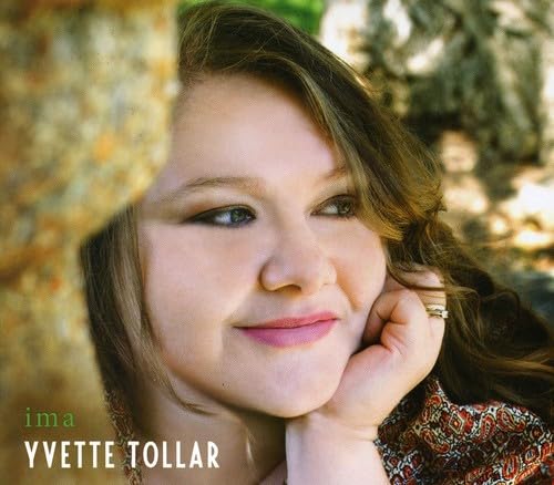 Ima [Audio CD] Yvette Tollar
