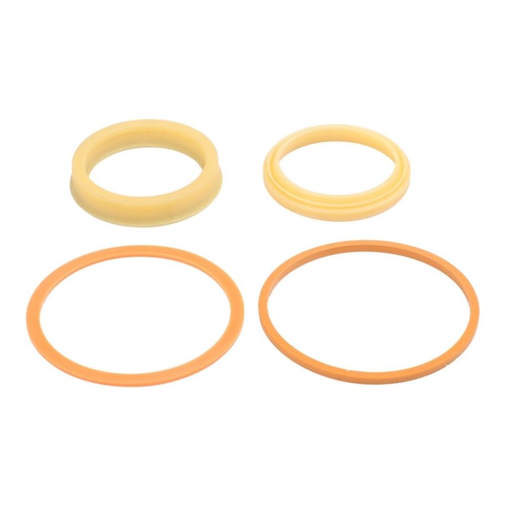 Kit Guarnizioni Cilindro Idraulico Fibra Sintetica Resistente Pressione