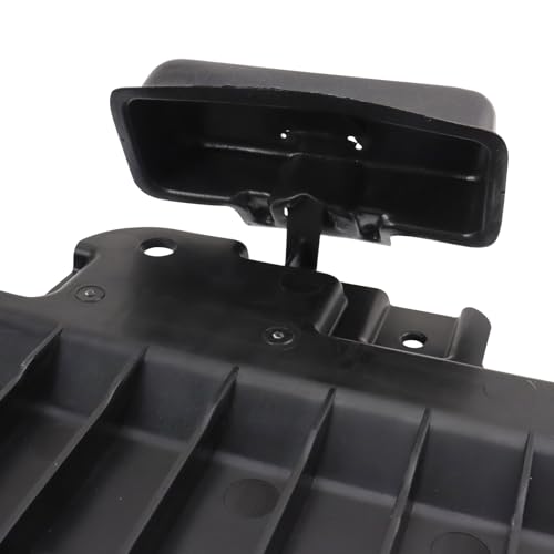 Image of TRQ Engine Splash Shield Front Lower Inner Compatible with 2017-2019 Toyota Corolla TO1228214