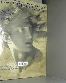 Pierre-Paul Prud'hon, La Poésie du Corps