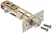Kwikset Corporation 26499 DB SCAL 15 Series Deadbolt Square Corner Adjustable Latch in Satin Nickel