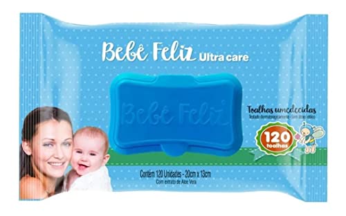 Kits Com 2 Pacotes de Lenços Umedecidos para limpeza e Higiene Perfumado (2)