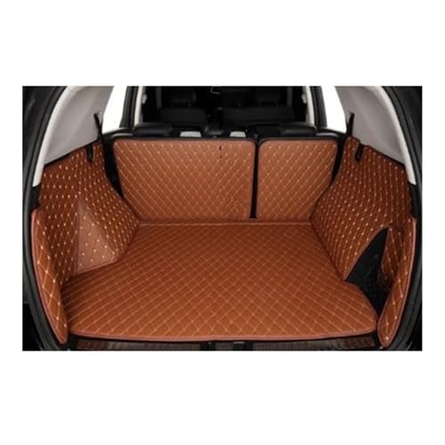 Tapis de coffre Genesis G70 étanche et protection antidérapante