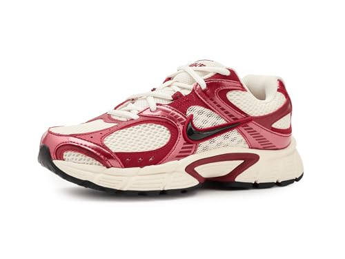 Nike ���f�B�[�X V5 RNR, �\�t�g�p�[��/�u���b�N/�`�[���N�����]��, 26.5 cm