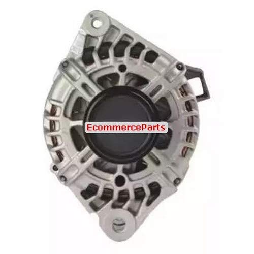 Alternatore Ecommerceparts Tensione: 12 V, Alternatore-Corrente carica: 110 A, N° alette: 6 9145375149006