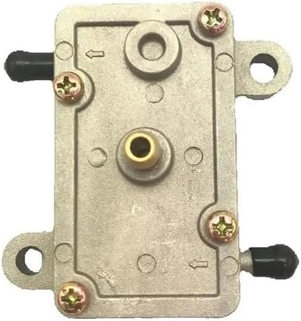 Oil Pump For Hd FL250 FL350 ATV DF44-211D