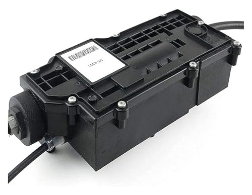 Módulo EPB BMW X5 E70 Solución Avería Freno de Mano Electrónico AP03 6