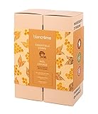 blancreme masque Gommage corps à la texture miel 40mL pour exfolier et affiner le grain de votre peau