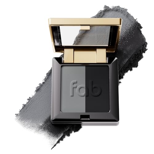 Lux Eyebrow Kit Refill Powder FabBrows